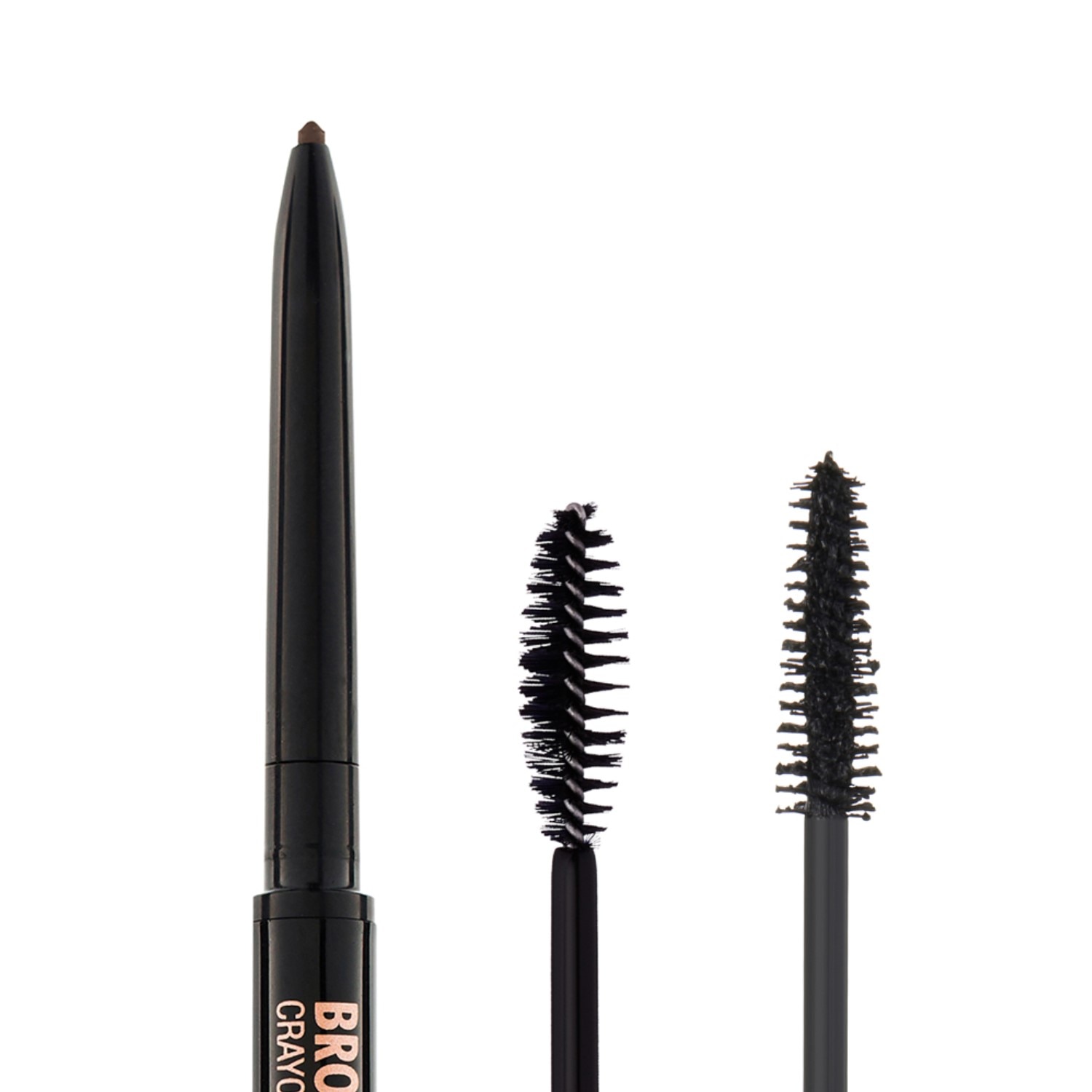 BROW & LASH STYLING KIT (KIT DE MAQUILLAJE PARA CEJAS Y PESTA&Ntilde;AS)